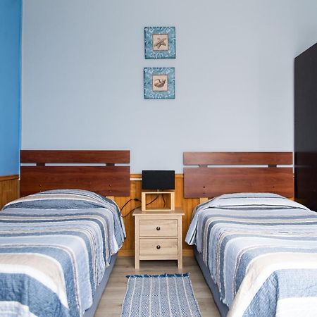 Hostal Guanaco Blanco Puerto Natales Luaran gambar