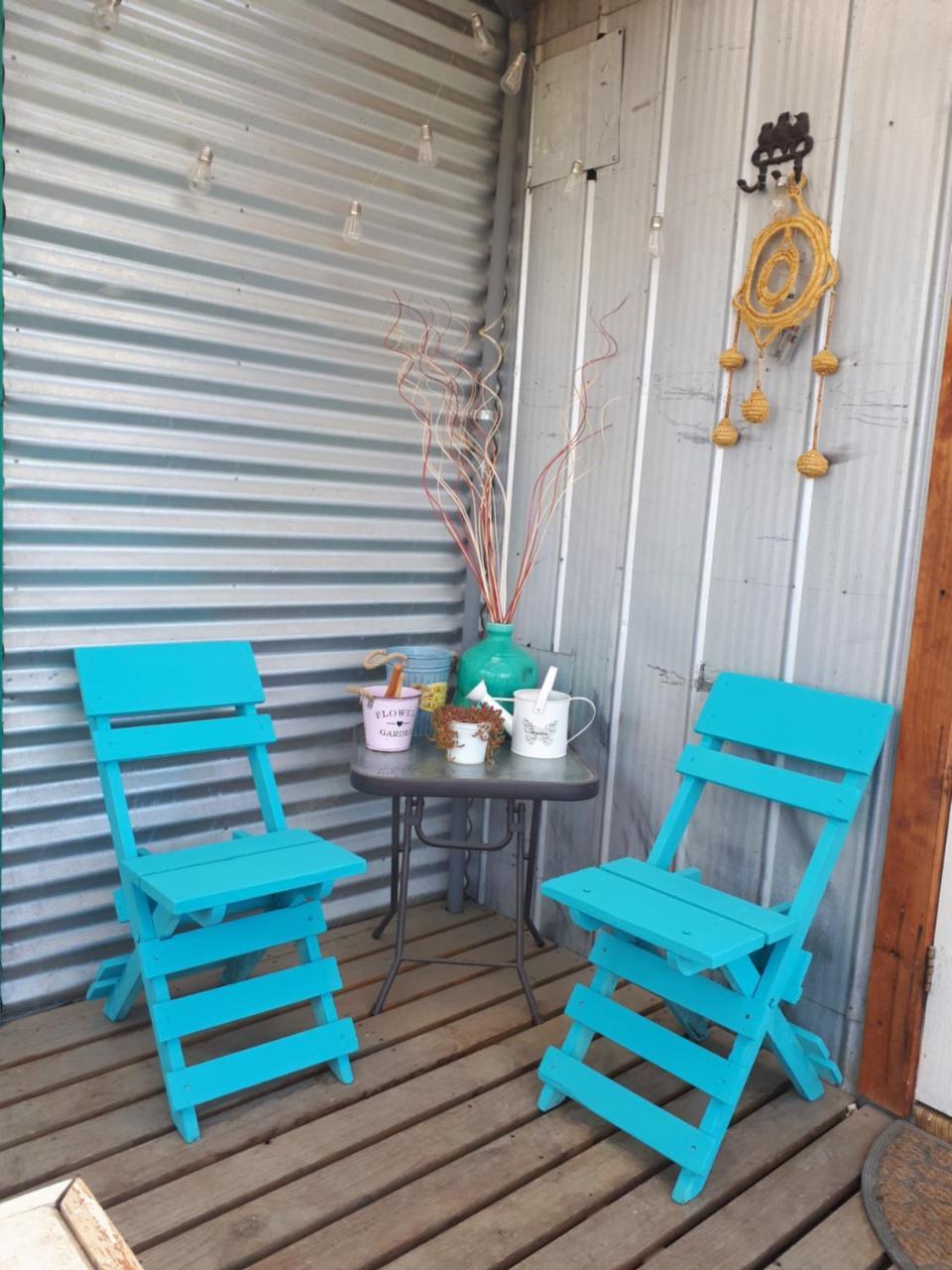 Hostal Guanaco Blanco Puerto Natales Luaran gambar