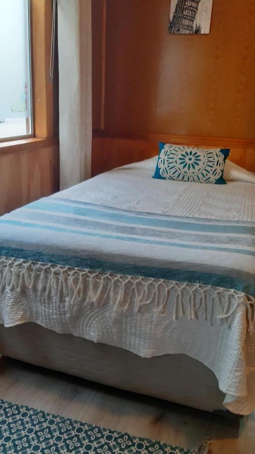 Hostal Guanaco Blanco Puerto Natales Luaran gambar